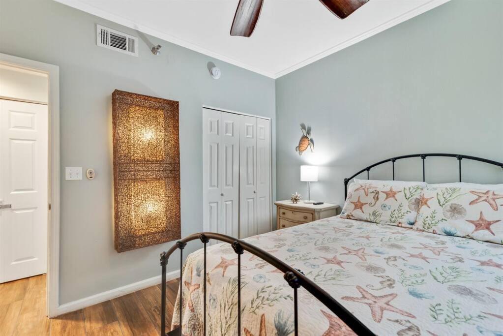 Doral 103 - Charming Beachfront / Ground Floor Condo! Gulf Shores Dış mekan fotoğraf