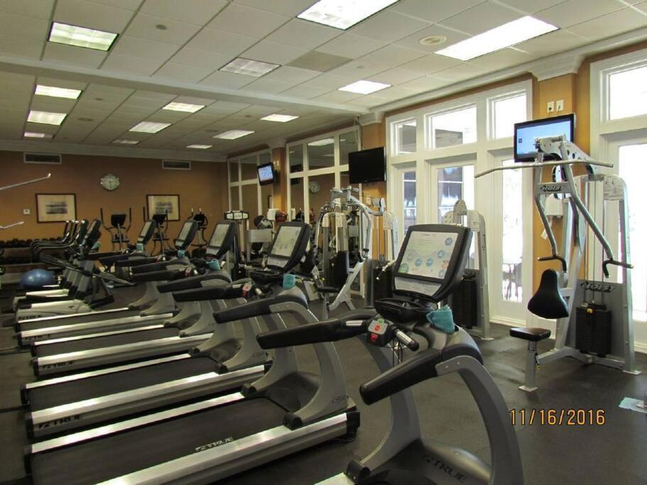Doral 103 - Charming Beachfront / Ground Floor Condo! Gulf Shores Dış mekan fotoğraf