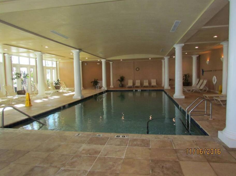 Doral 103 - Charming Beachfront / Ground Floor Condo! Gulf Shores Dış mekan fotoğraf