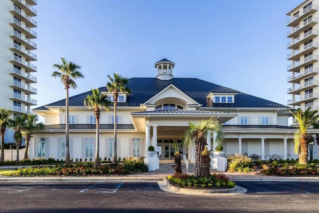 Doral 103 - Charming Beachfront / Ground Floor Condo! Gulf Shores Dış mekan fotoğraf