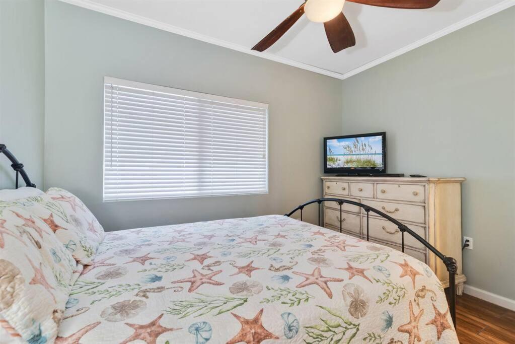 Doral 103 - Charming Beachfront / Ground Floor Condo! Gulf Shores Dış mekan fotoğraf