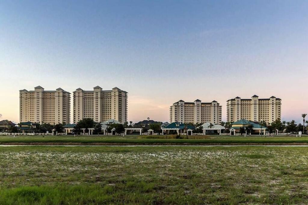 Doral 103 - Charming Beachfront / Ground Floor Condo! Gulf Shores Dış mekan fotoğraf