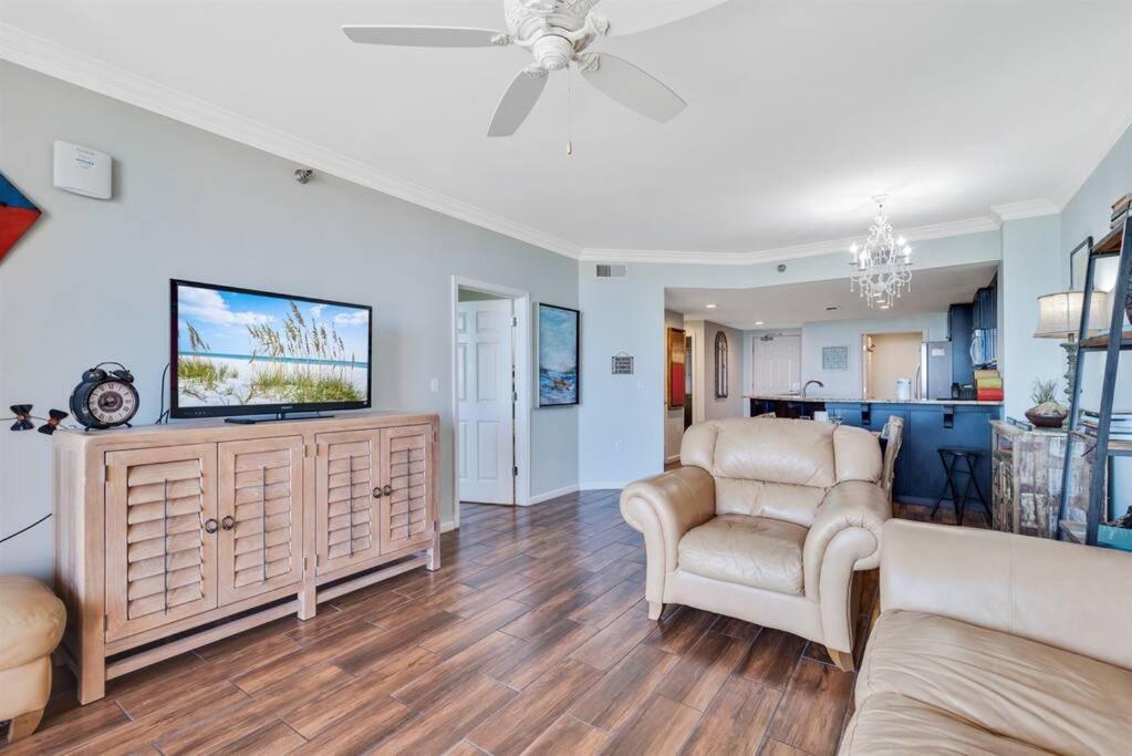Doral 103 - Charming Beachfront / Ground Floor Condo! Gulf Shores Dış mekan fotoğraf