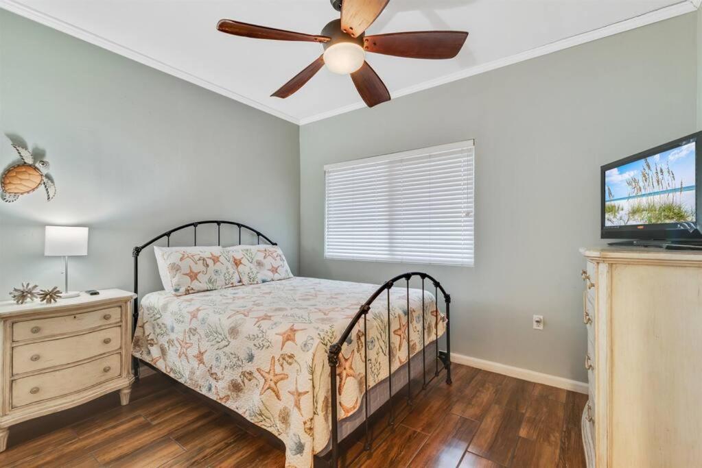 Doral 103 - Charming Beachfront / Ground Floor Condo! Gulf Shores Dış mekan fotoğraf