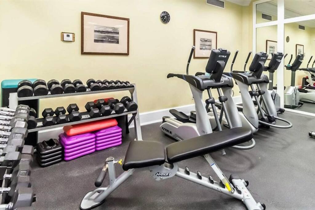 Doral 103 - Charming Beachfront / Ground Floor Condo! Gulf Shores Dış mekan fotoğraf