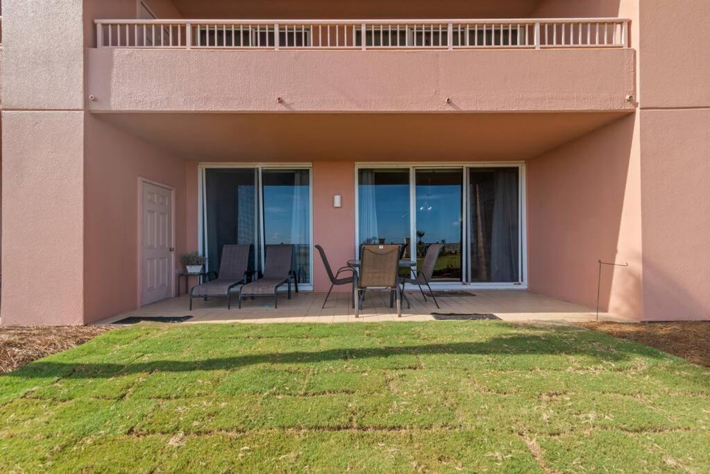 Doral 103 - Charming Beachfront / Ground Floor Condo! Gulf Shores Dış mekan fotoğraf