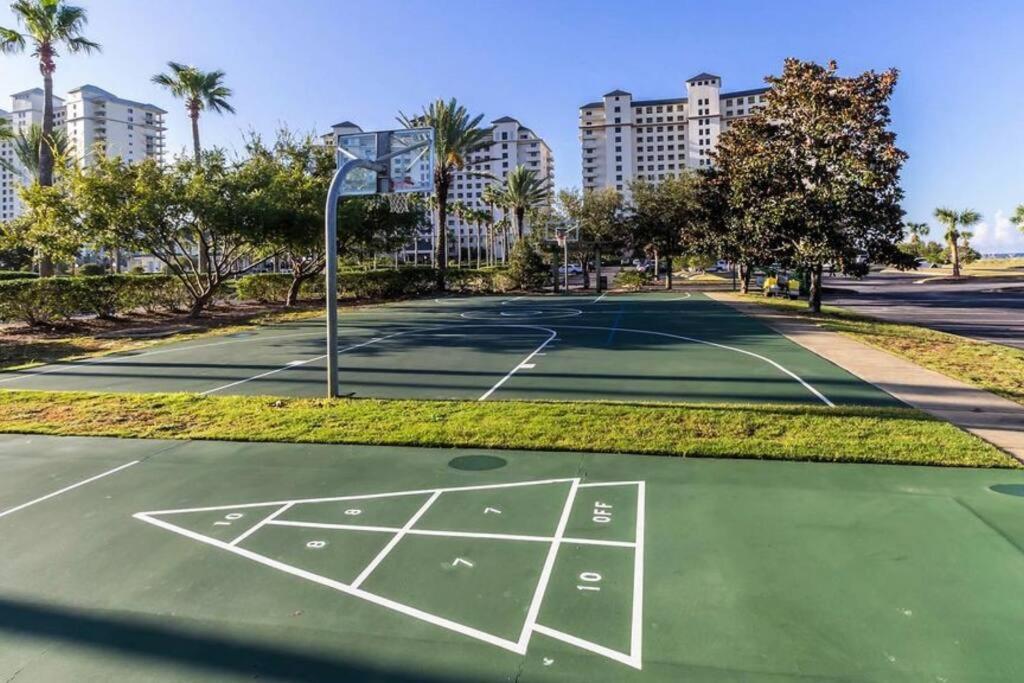 Doral 103 - Charming Beachfront / Ground Floor Condo! Gulf Shores Dış mekan fotoğraf
