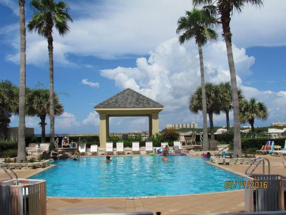 Doral 103 - Charming Beachfront / Ground Floor Condo! Gulf Shores Dış mekan fotoğraf