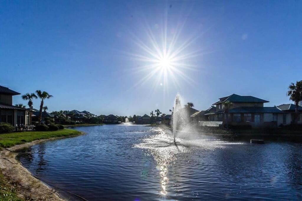 Doral 103 - Charming Beachfront / Ground Floor Condo! Gulf Shores Dış mekan fotoğraf