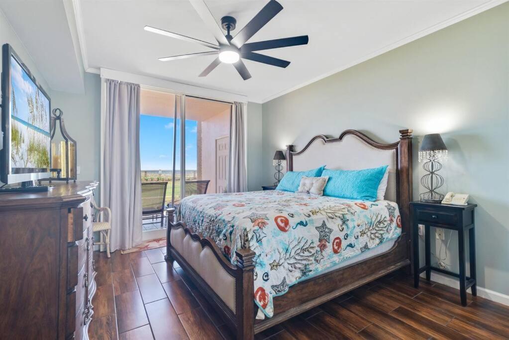 Doral 103 - Charming Beachfront / Ground Floor Condo! Gulf Shores Dış mekan fotoğraf