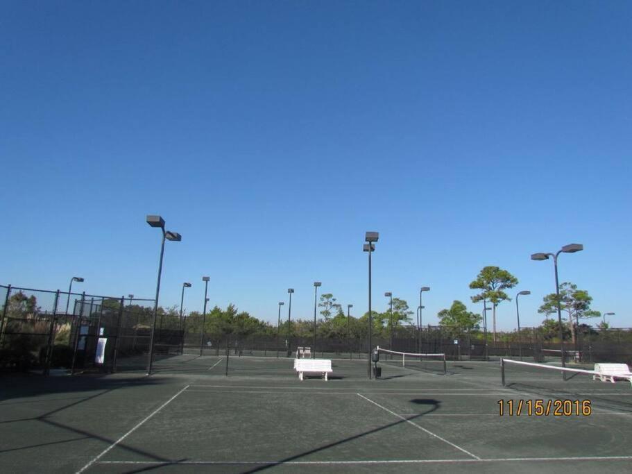 Doral 103 - Charming Beachfront / Ground Floor Condo! Gulf Shores Dış mekan fotoğraf