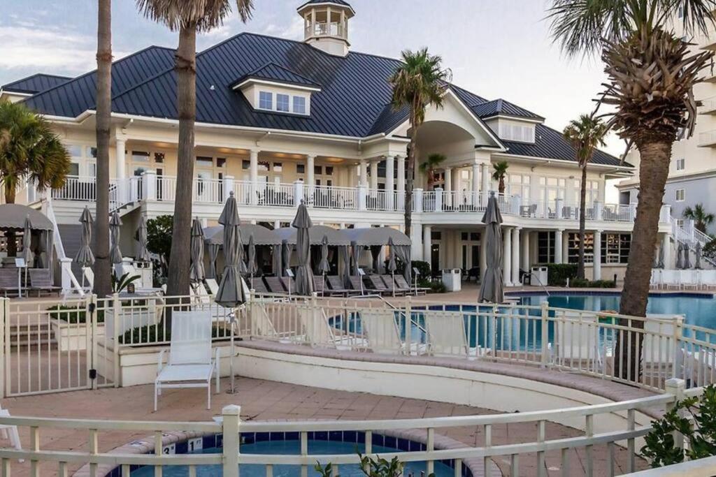 Doral 103 - Charming Beachfront / Ground Floor Condo! Gulf Shores Dış mekan fotoğraf