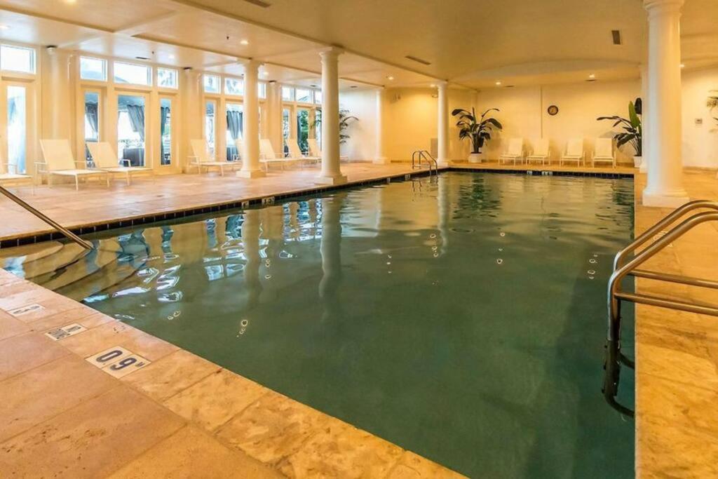 Doral 103 - Charming Beachfront / Ground Floor Condo! Gulf Shores Dış mekan fotoğraf