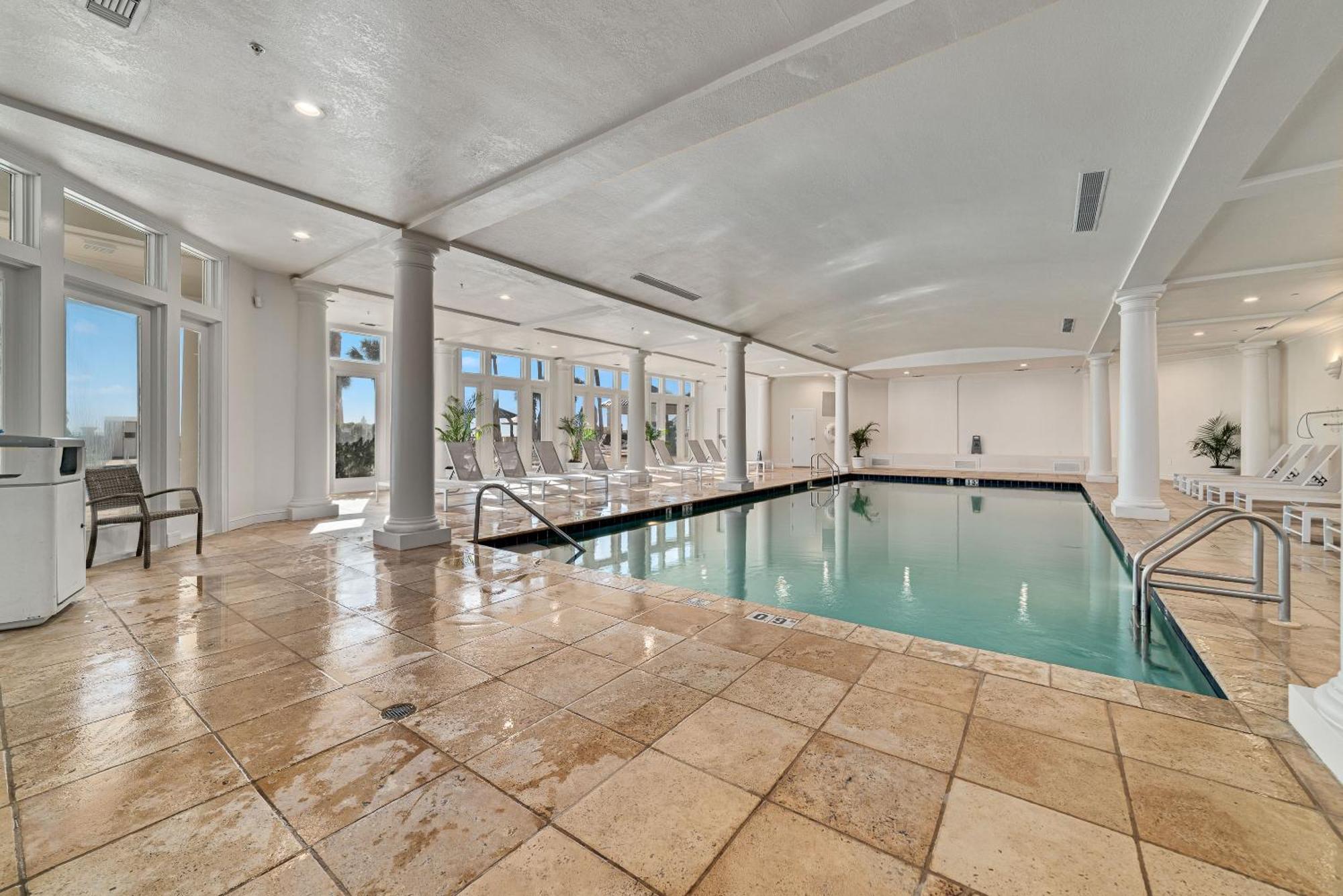 Doral 103 - Charming Beachfront / Ground Floor Condo! Gulf Shores Dış mekan fotoğraf