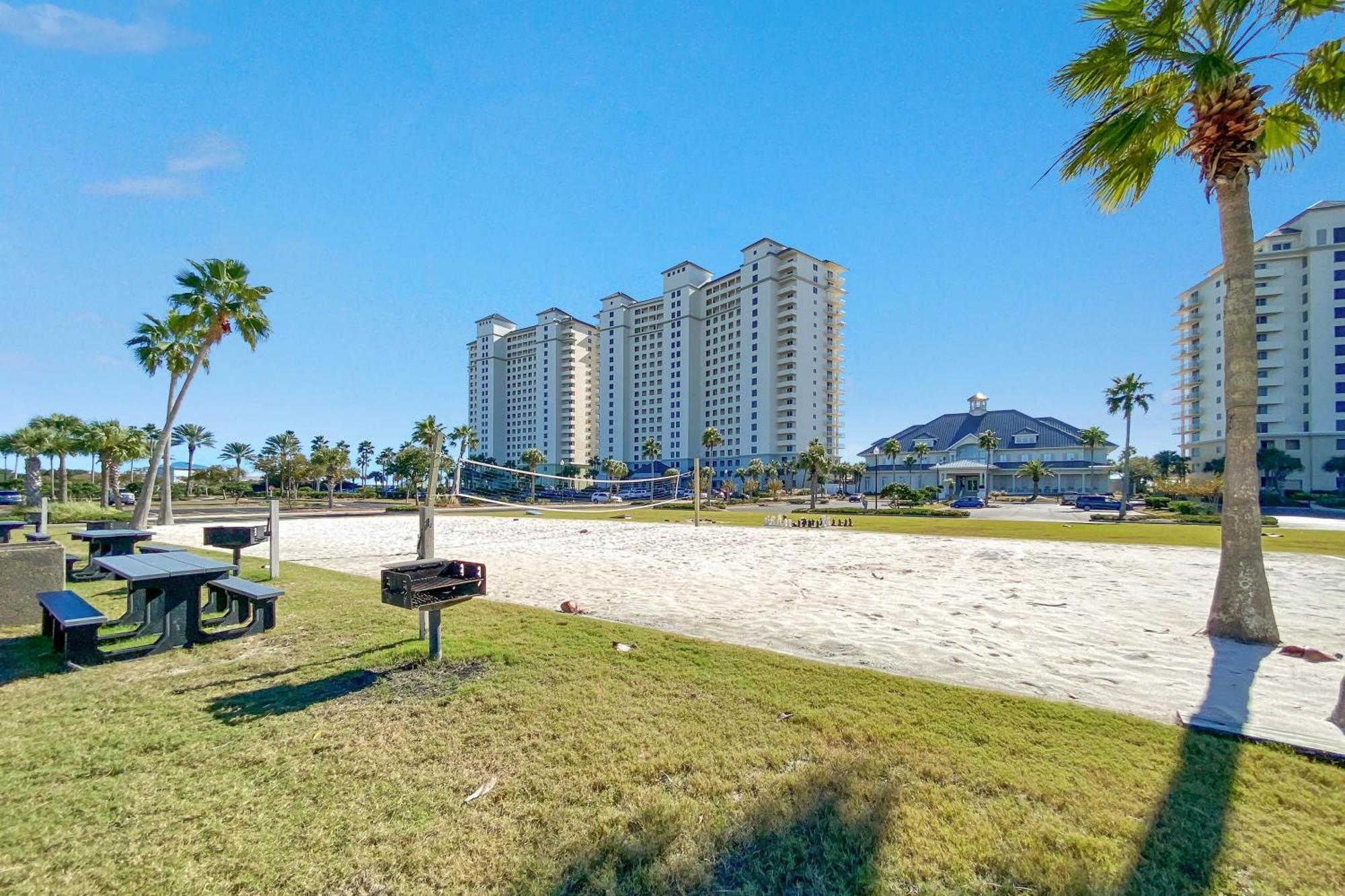 Doral 103 - Charming Beachfront / Ground Floor Condo! Gulf Shores Dış mekan fotoğraf