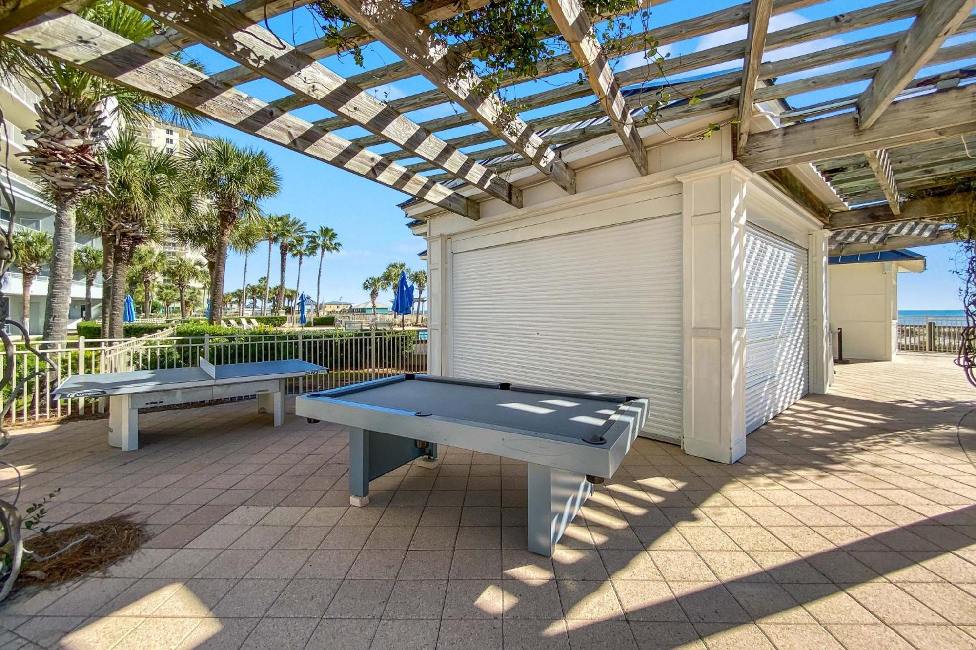 Doral 103 - Charming Beachfront / Ground Floor Condo! Gulf Shores Dış mekan fotoğraf